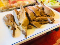 -小八仙·宴(三峡茶庄店)