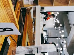 -Nectar One Cafe(勇烈路n1店)