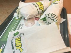 -赛百味SUBWAY(金宝汇店)