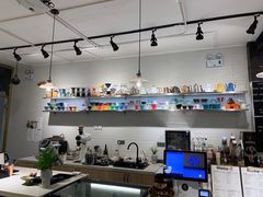 -之悦咖啡馆(新星宇·之洲店)