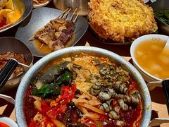 -水平有限广西米粉·广西风味集(五道口店)