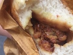 -牛煎里牛肉煎包淮南牛肉汤(广东路店)