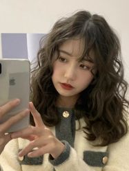 -HG美发设计沙龙