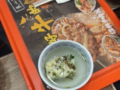 -吉野家(黑牛城道店)