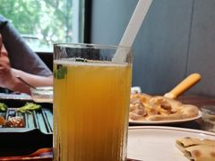 -TIGERS老虎西餐(亦庄店)