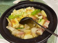 -上海人家花樣年华(中山公园店)