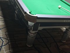 -嗨8台球·棋牌俱乐部