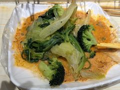 -巴奴毛肚火锅(悠唐购物中心店)