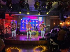 -宝莱纳啤酒花园餐厅PAULANER BRAUHAUS Nanjing(广州路店)