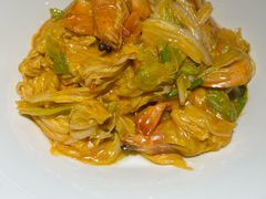 -船歌·鱼水饺青岛菜(金狮广场店)