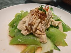 -大鸽饭(汉溪长隆店)