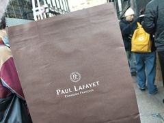 -PAUL LAFAYET 法式甜品(港汇广场店)