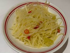 -江味龙虾馆·裸蓝龙虾(南山店)