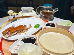 -彩虹之约•淮扬家宴(亚运村店)
