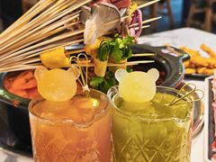 -钢管厂五区小郡肝火锅串串香(清河店)