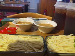 -头壹号  羊汤·饸饹面·大油条(嘉华店)