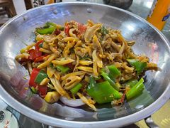 -涵家味土菜馆·徽州一绝臭鳜鱼(三河古镇店)