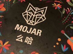 -么哈MOJAR(北京五道口店)