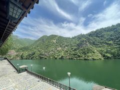 -龙庆峡风景区