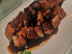 -东方明珠老上海8号餐厅