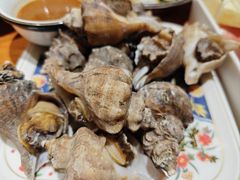 -东北小板凳地摊烧烤(泰来街店)