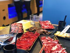 -林记潮牛·牛肉火锅(上马墩店)
