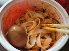 -陕味食族油泼面·小炒盖码面(双榆树店)