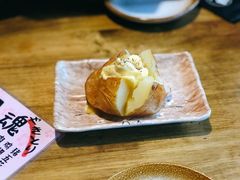 黄油土豆-鸟内会居酒屋(得意潮馆店)