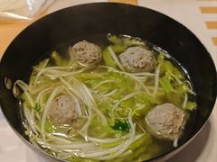 -阿娟牛肉丸·手打牛肉丸·现做现卖
