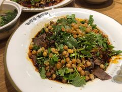 -杨三孃跷脚牛肉(玉双路店)