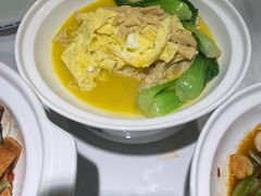 -兰湘子·湘菜小炒(济南领秀城店)