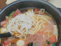 -大官米线(喜盈门范城店)