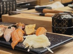 -鮨政·Omakase(港汇恒隆广场店)
