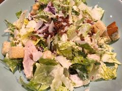 凯撒鸡肉沙拉-G+KITCHEN(龙湖狮山天街店)