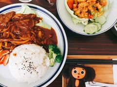 -马来MO简餐.南洋风味料理(美食街店)