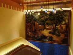 -羊巴道新疆菜·清真(上梅林店)