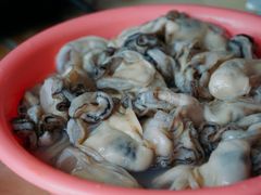 -蚝乡农庄(铁涌赤岸店)