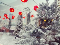 -城市露台景观餐厅(淮海路店)
