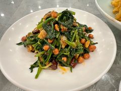 -苏师傅菜馆(上沙店)