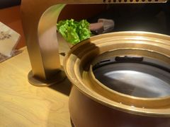 -西塔老太太泥炉烤肉(亚运村店)