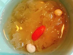 -无锡苏宁银河国际酒店-悦府65中餐厅