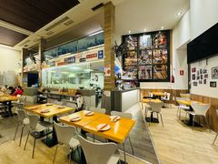 -香港厨房 Hong Kong Kitchen