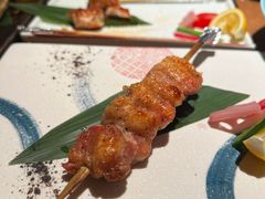 -水之惠鲜鱼料理(王府大街店)