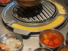 -GOGIYA·咕叽吖韩国传统烤肉店(小榄店)
