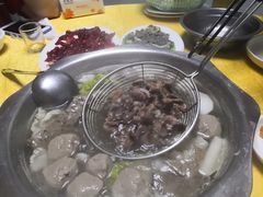 -老猫牛肉火锅(沙溪店)