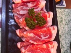 -鸿姐老火锅(静安店)