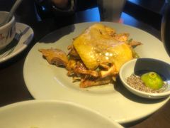 -大头虾越式风味餐厅(光明广场店)