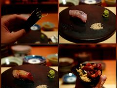-橼舍鮨青木