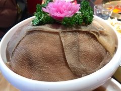 豪渝至尊脆毛肚-豪渝火锅(红谷滩万达店)