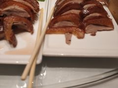 好彩烤鸭-好彩酒楼烤鸭坊
